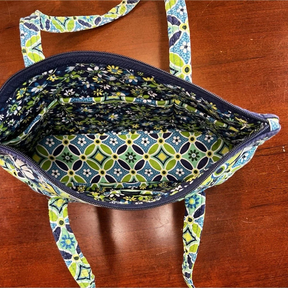 Vera Bradley pre owned